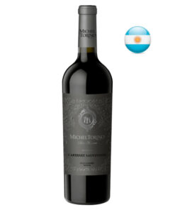 Vinho Michel Torino Reserve Cabernet Sauvignon Argentino