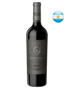 Vinho Michel Torino Reserve Malbec Argentino