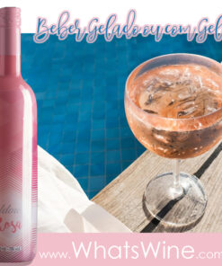 Valdorella Rosa Taça