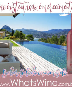 Valdorella Rosa Piscina