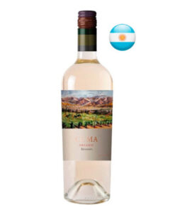 Vinho Cuma Michel Torino Torrontès Argentino
