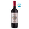 Vinho Lalande Organico Bousquet Malbec Argentino