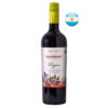 Vinho Virgem Domaine Organico Bousquet Blend Argentino