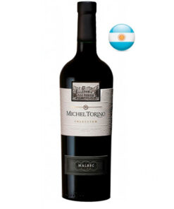 Vinho Michel Torino Coleccion Malbec Argentino 750ml
