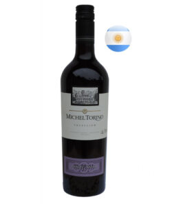 Vinho Michel Torino Coleccion Pinot Noir Argentino 7