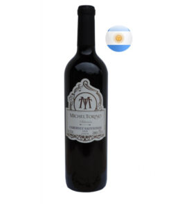 Vinho Argentino Tinto Michel Torino Cabernet Sauvignon Seleccion