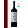 Vinho Argentino Tinto Barrabas By Judas Cabernet Franc