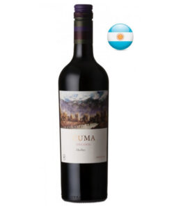 Vinho Cuma Michel Torino Malbec Argentino