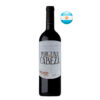 Vinho Por Uma Cabeza Sottano Malbec Argentino
