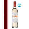 Vinho Argentino Branco Sottano Junior Chardonnay e Torrontés