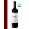 Vinho Argentino Tinto Sottano Junior Malbec