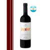 Vinho Argentino Tinto Sottano Junior Red Blend