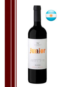 Vinho Argentino Tinto Sottano Junior Red Blend