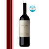 Vinho Argentino Tinto Sottano Reserva Cabernet Sauvignon