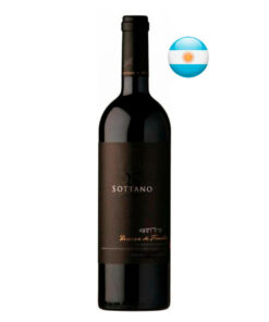 Vinho Sottano Reserva de Familia Cabernet Sauvignon Argentino