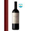 Vinho Argentino Tinto Sottano Reserva Malbec