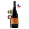 Vinho Antu MontGras Syrah Chileno 750ml 2021