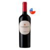 Vinho Reserva MontGras Cabernet Sauvignon Chileno 750ml
