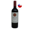 Vinho Tierra Alta Valdorella Cabernet Sauvignon Chileno 750ml