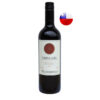 Vinho Tierra Alta Valdorella Carmenere Chileno 750ml