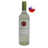 Vinho Tierra Alta Valdorella Sauvignon Blanc Chileno 750ml