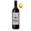 Vinho Miura Tempranillo Espanhol 750ml