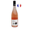 Vinho Le Triporteur Provence Rose Frances 750ml