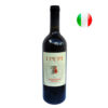 Vinho I Pupi Sangiovese Di Puglia Italiano 750ml