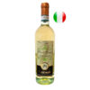 Vinho Italiano Branco Delle Venezie Pinot Grigio