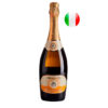 Vinho Italiano Espumante Prosecco Branco Valdorella 750ml