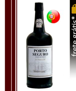 Vinho Português Do Porto Seguro 30 Anos