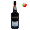 Vinho do Porto Poças Tawny 750ml