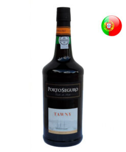 Vinho do Porto Poças Tawny 750ml