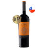 Vinho Antu MontGras Cabernet Sauvignon e Carmenere Chileno 750ml 2021