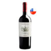 Vinho Intriga MontGras Cabernet Sauvignon Chileno 750ml