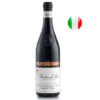 Vinho Borgogno Barbera D'alba Doc Italiano