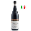 Vinho Borgogno Barbera D'alba Superiore Doc Italiano