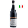 Vinho Borgogno Langhe Nebbiolo Doc Italiano