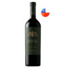 Vinho Intriga Maxima MontGras Cabernet Sauvignon Chileno 750ml
