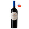 Vinho Reserva MontGras Merlot Chileno 750ml