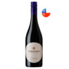 Vinho Reserva MontGras Pinot Noir Chileno 750ml