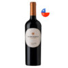 Vinho Reserva MontGras Carmenere Chileno 750ml