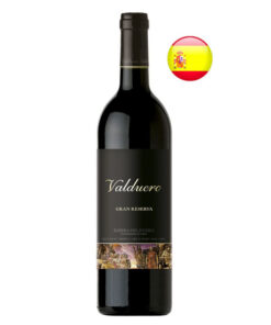Vinho Valduero Gran Reserva Espanhol 750ml