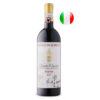 Vinho Italiano Tinto Chianti Classico Docg Castello Di Querceto Riserva