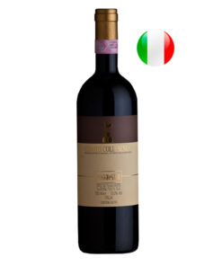 Vinho Poggio Salvi Chianti Docg Colli Senesi Italiano 750ml