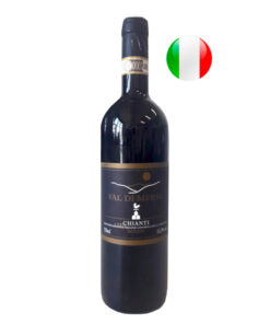 Vinho Poggio Salvi Docg Chianti Riserva Val Di Merse Italiano 750ml