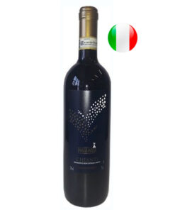 Vinho Italiano Tinto Chianti Val Di Merse Docg