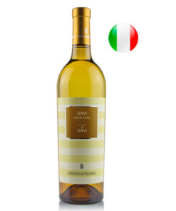 Vinho Gavi Del Comune Branco Fontanafredda Italiano 750ml