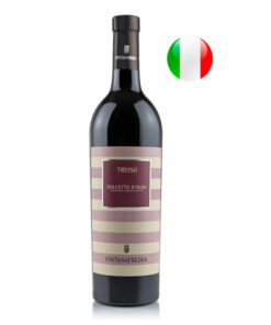 Vinho Dolcetto D'alb Treiso DocFontanafredda Italiano 750ml