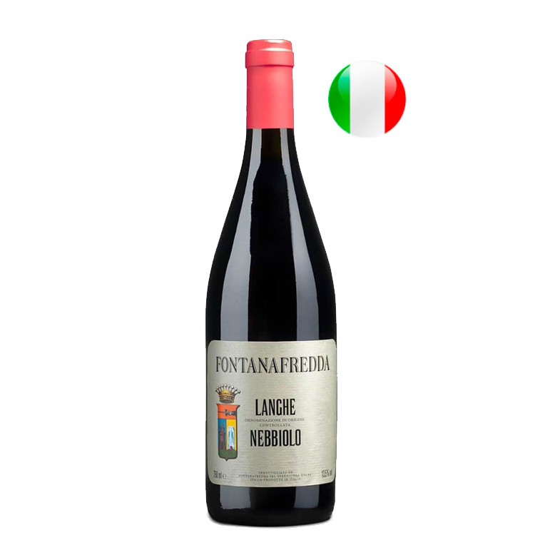 Compre Vinho Bel Colle Nebbiolo Langhe 750ml